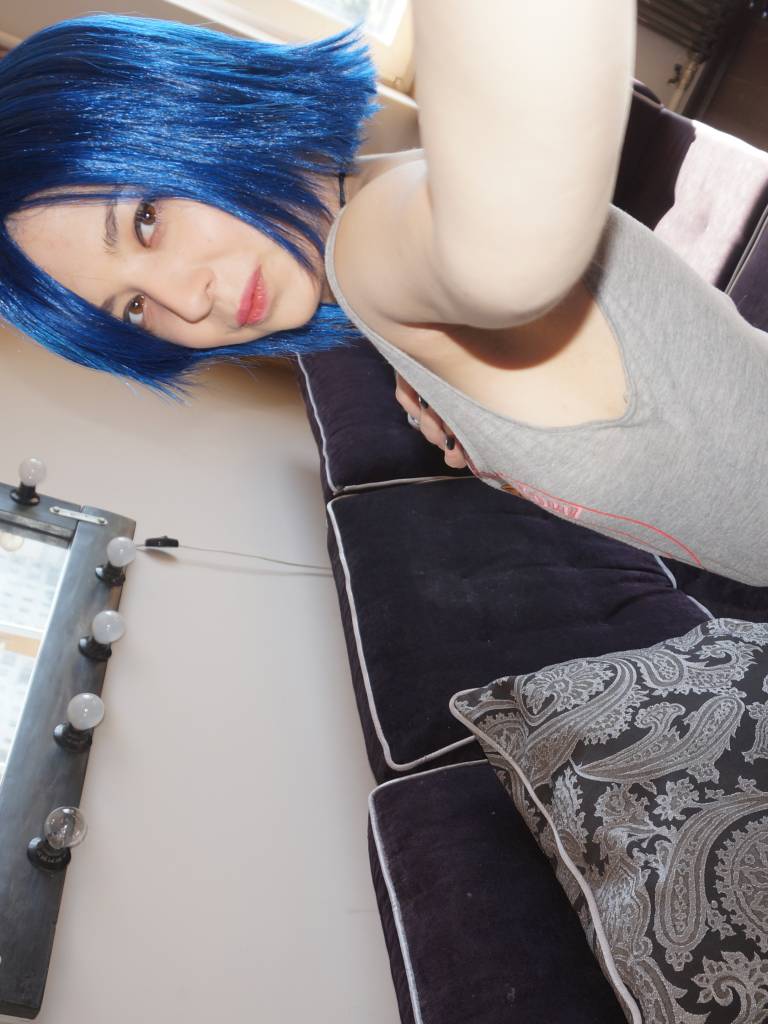 Photo de Darja