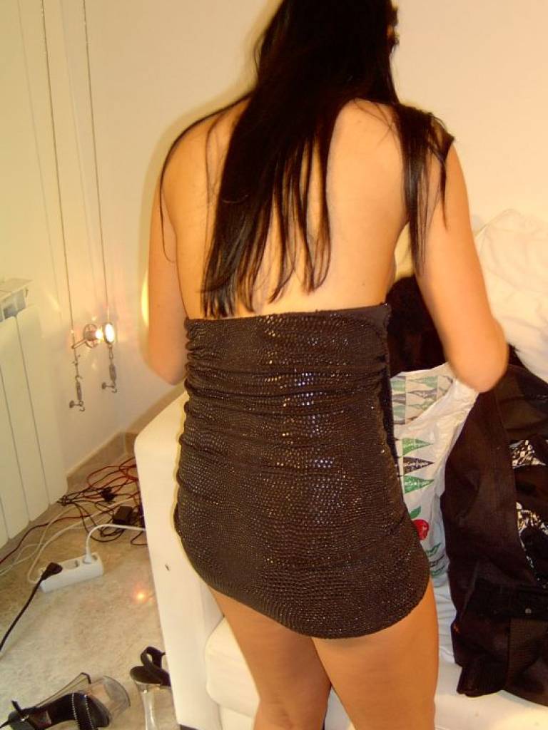 Photo de Ina