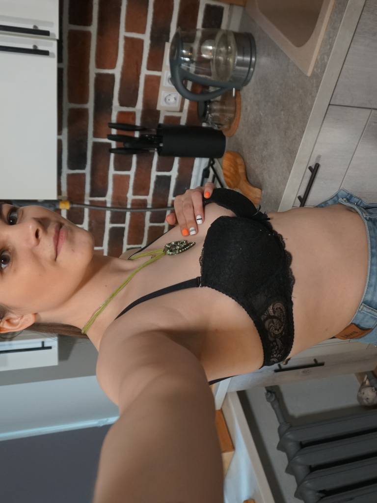 Photo de Evette