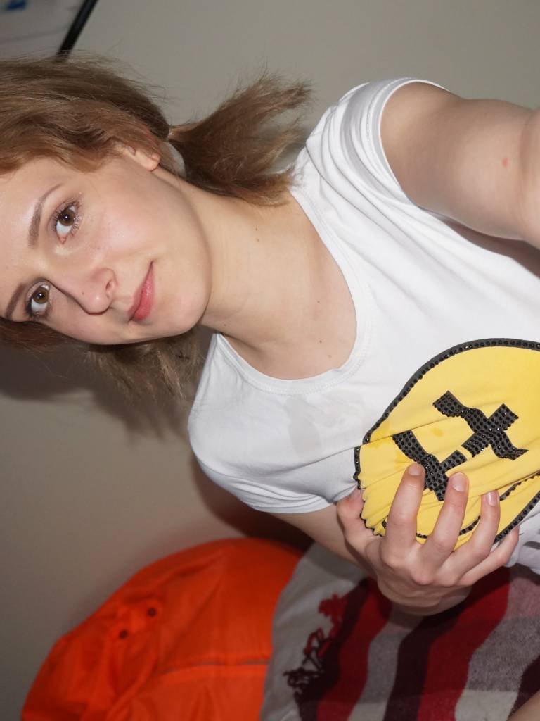 Photo de Sonia
