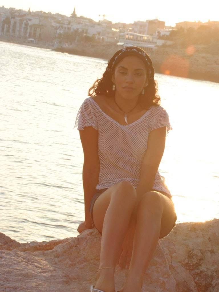 Photo de Taneka