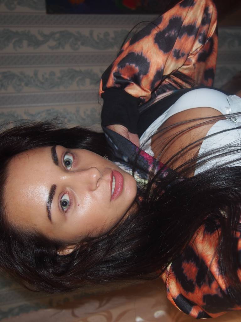 Photo de Sissie