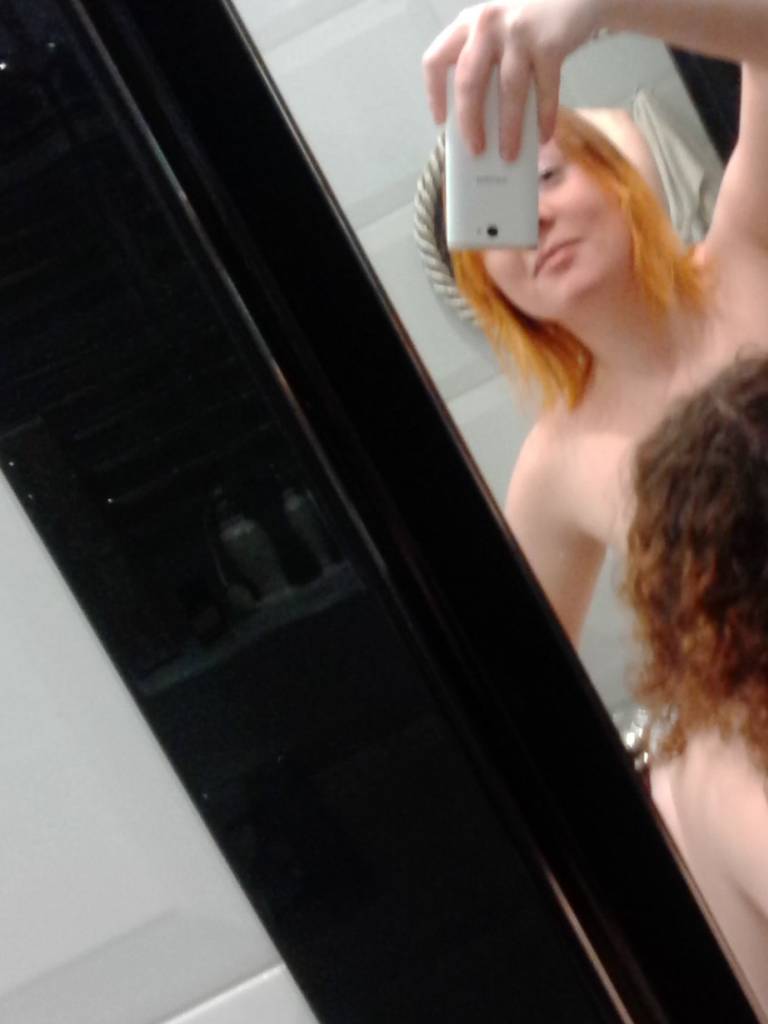 Photo de Armelle