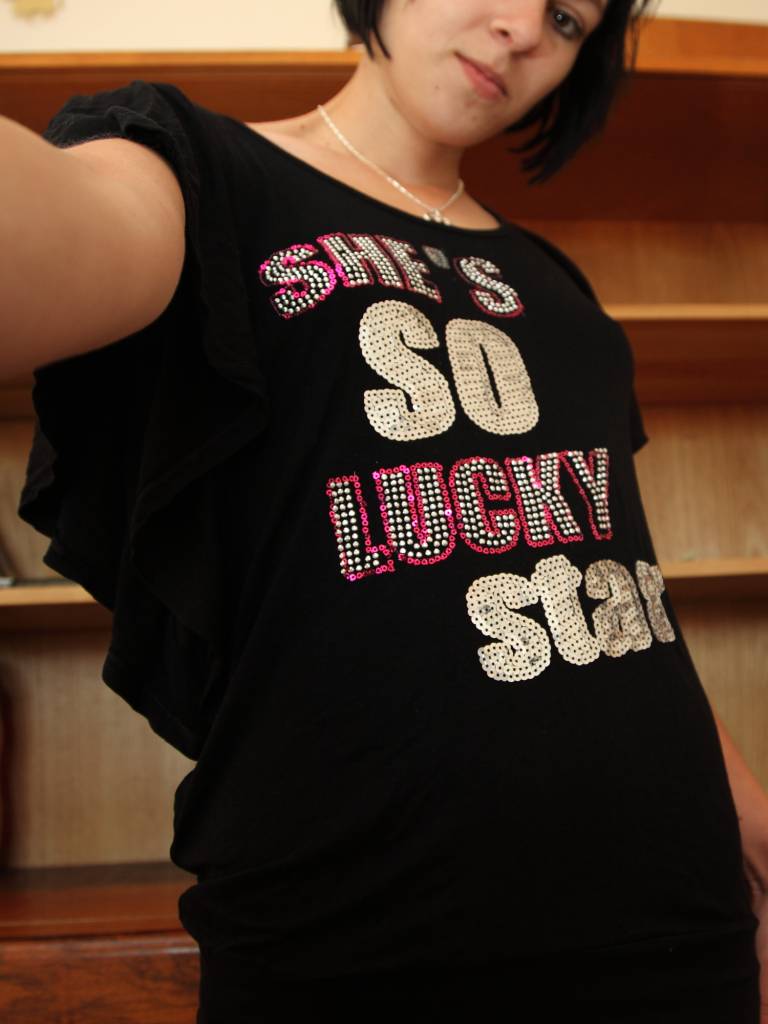 Photo de Tracey