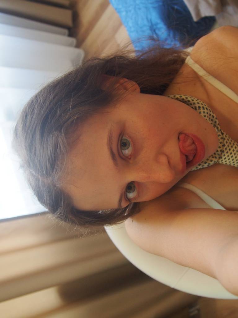 Photo de Trista