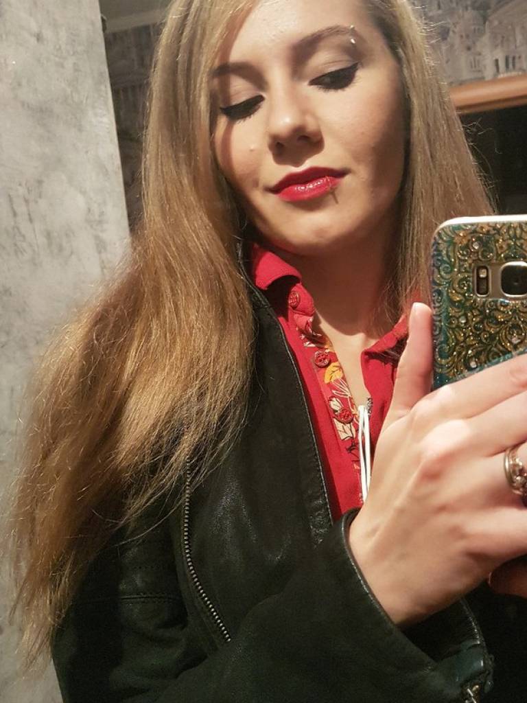 Photo de Axelle
