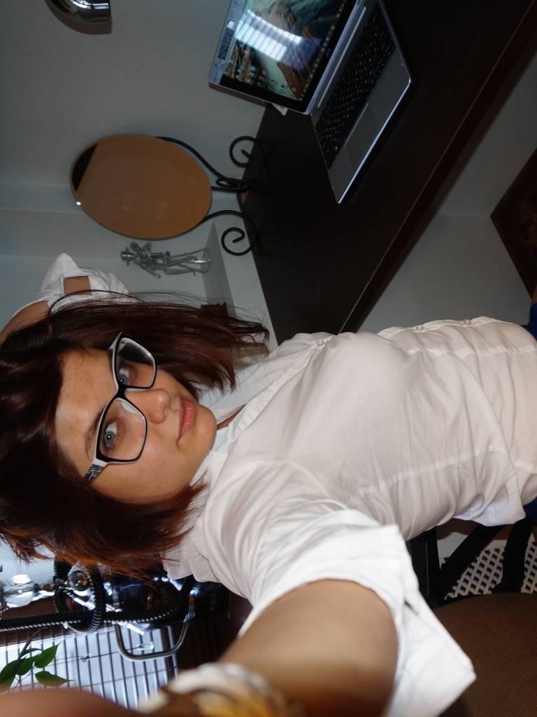 Photo de Laurie