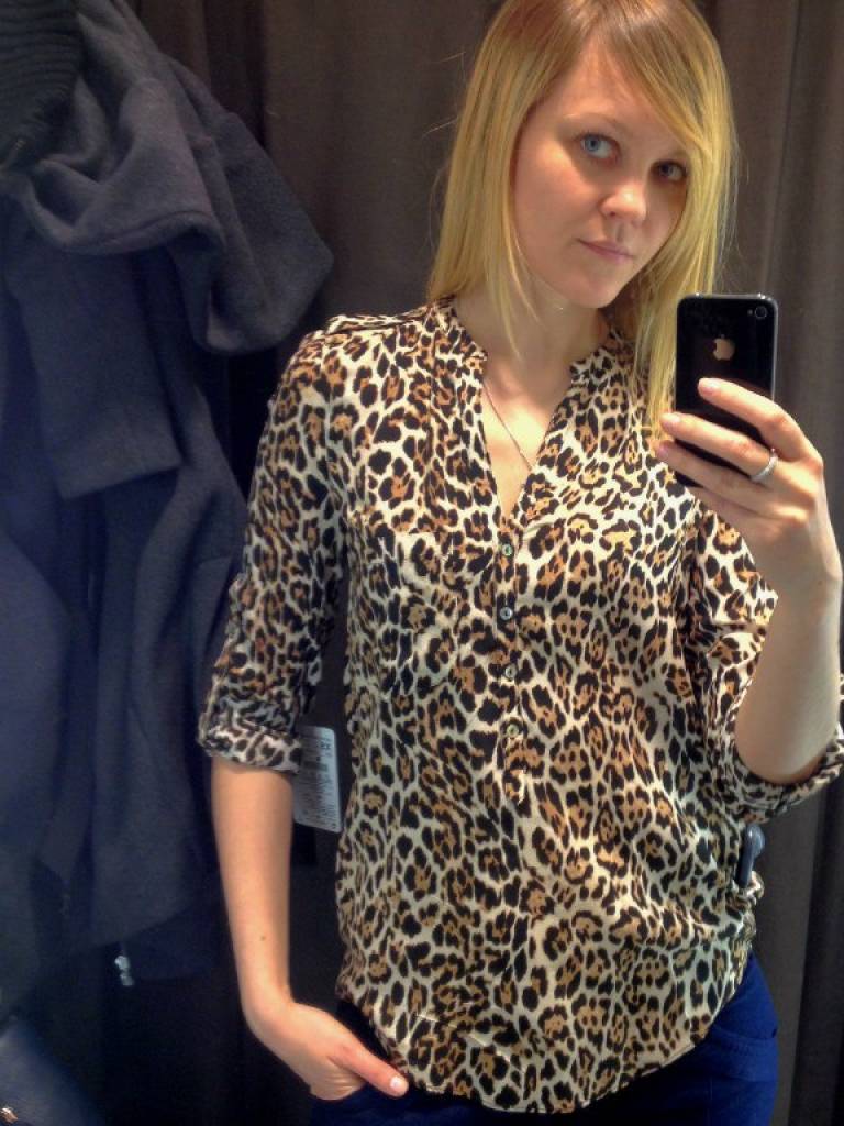 Photo de Maureen