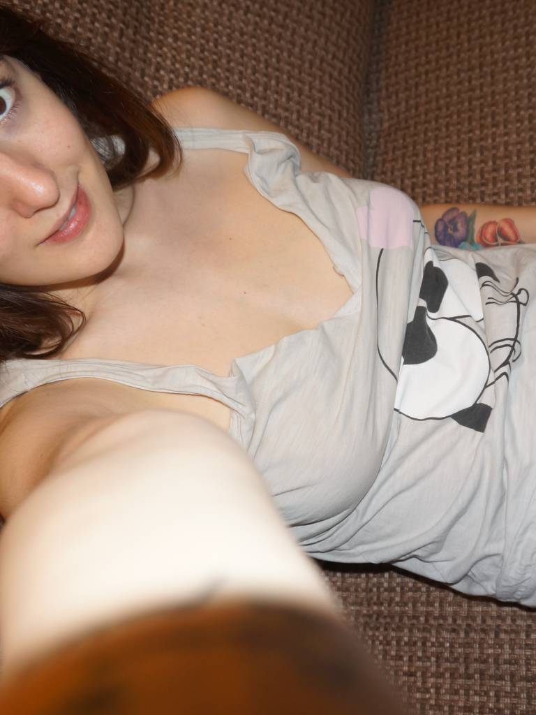 Photo de Nellie