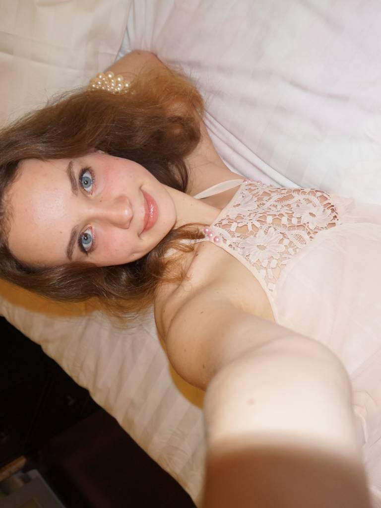 Photo de Tricia