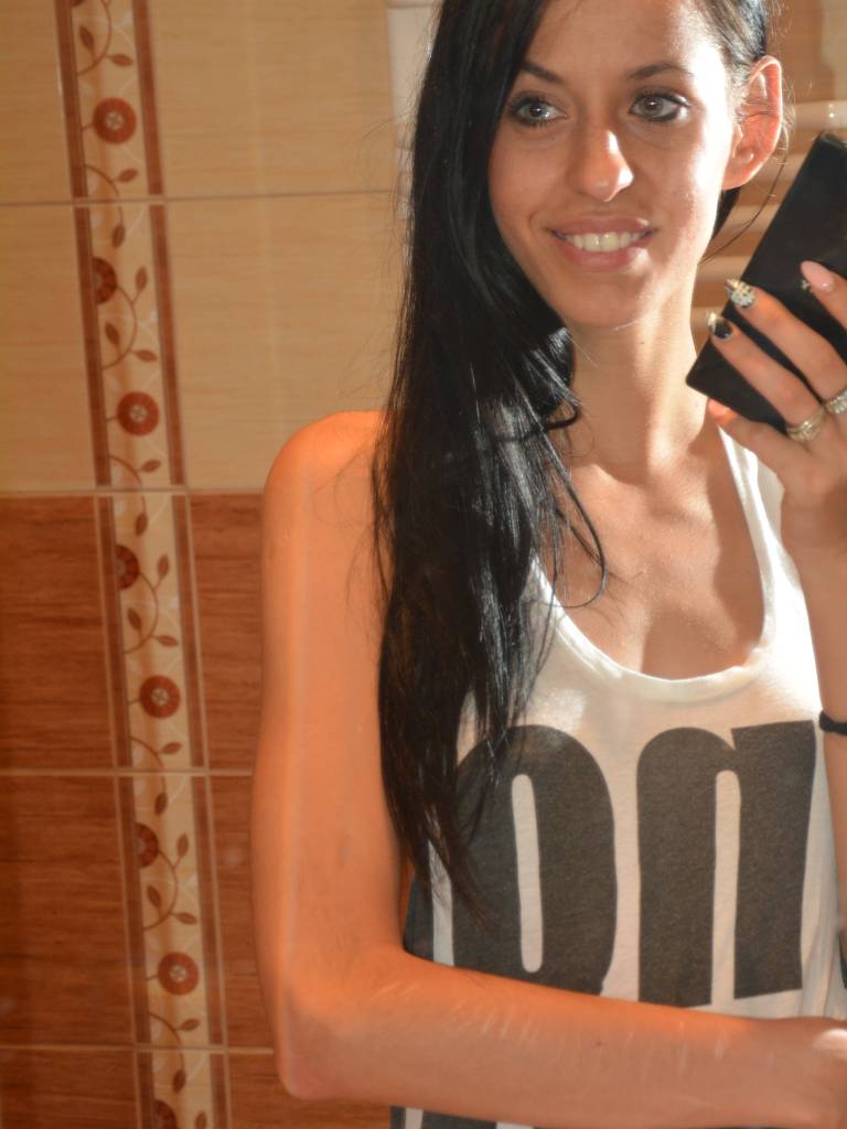 Photo de Genette