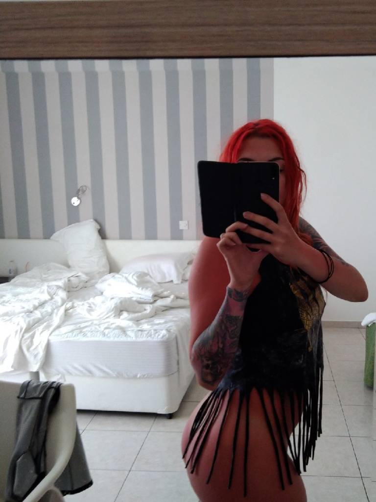 Photo de Arianne