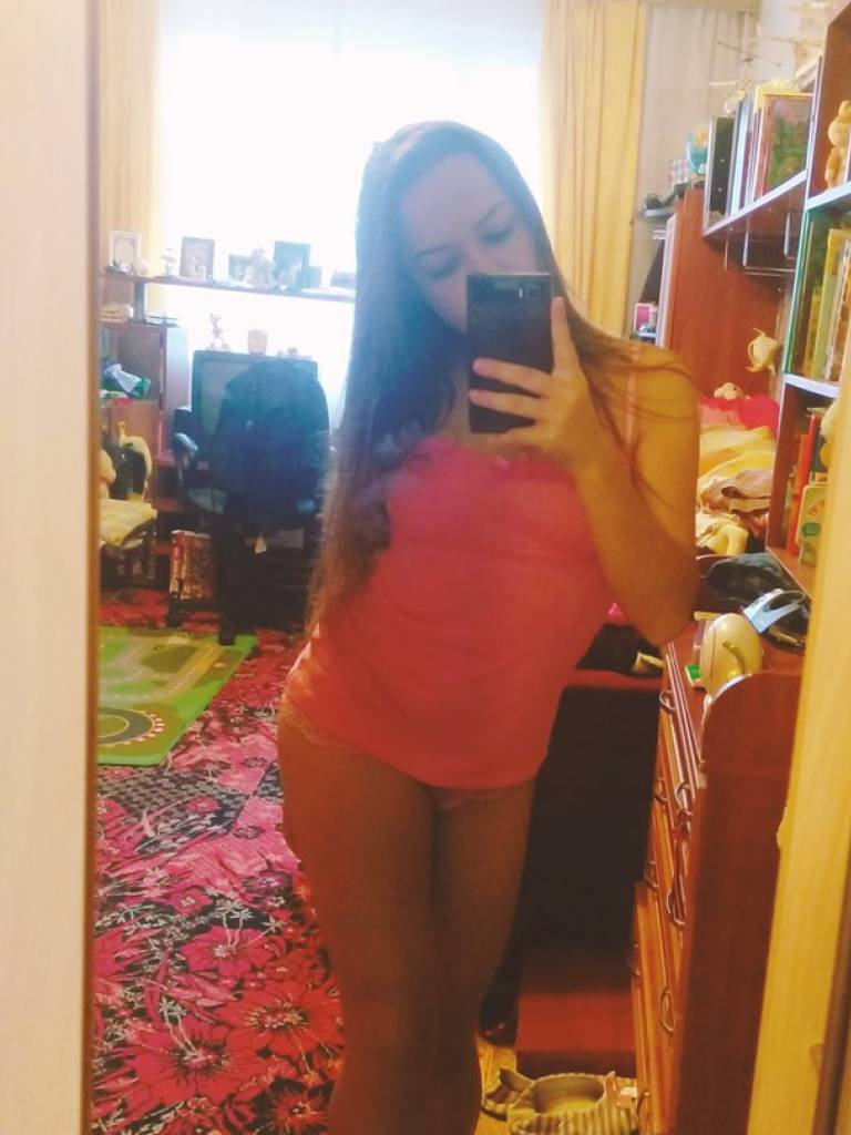 Photo de Shayla