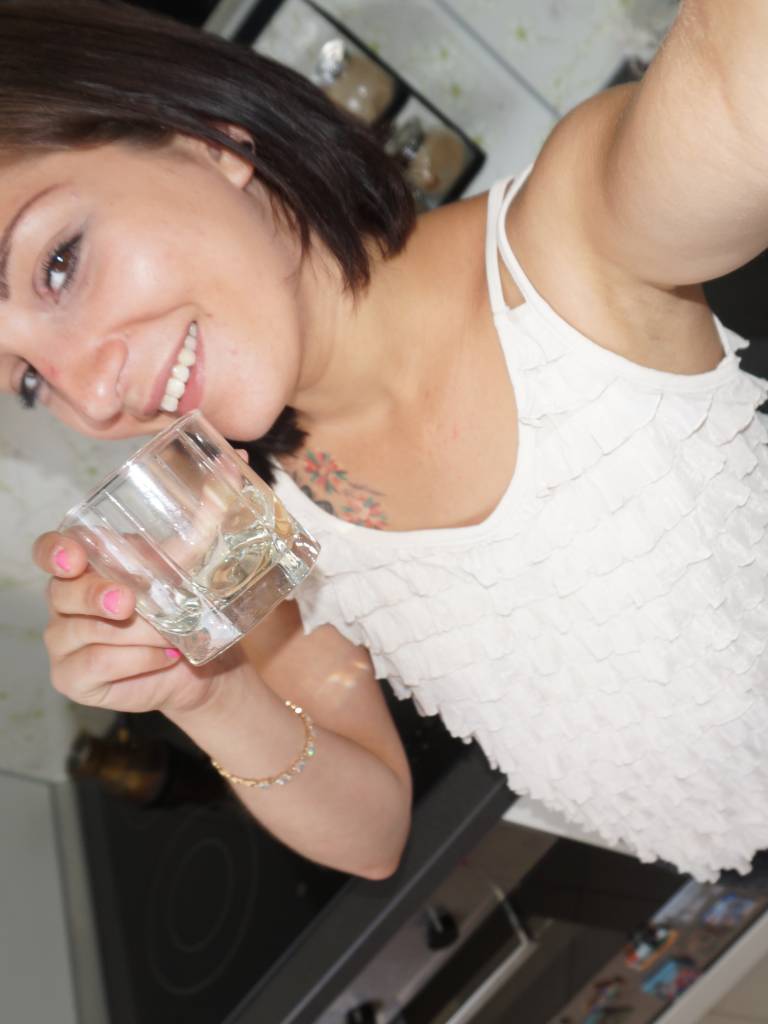Photo de Gisselle