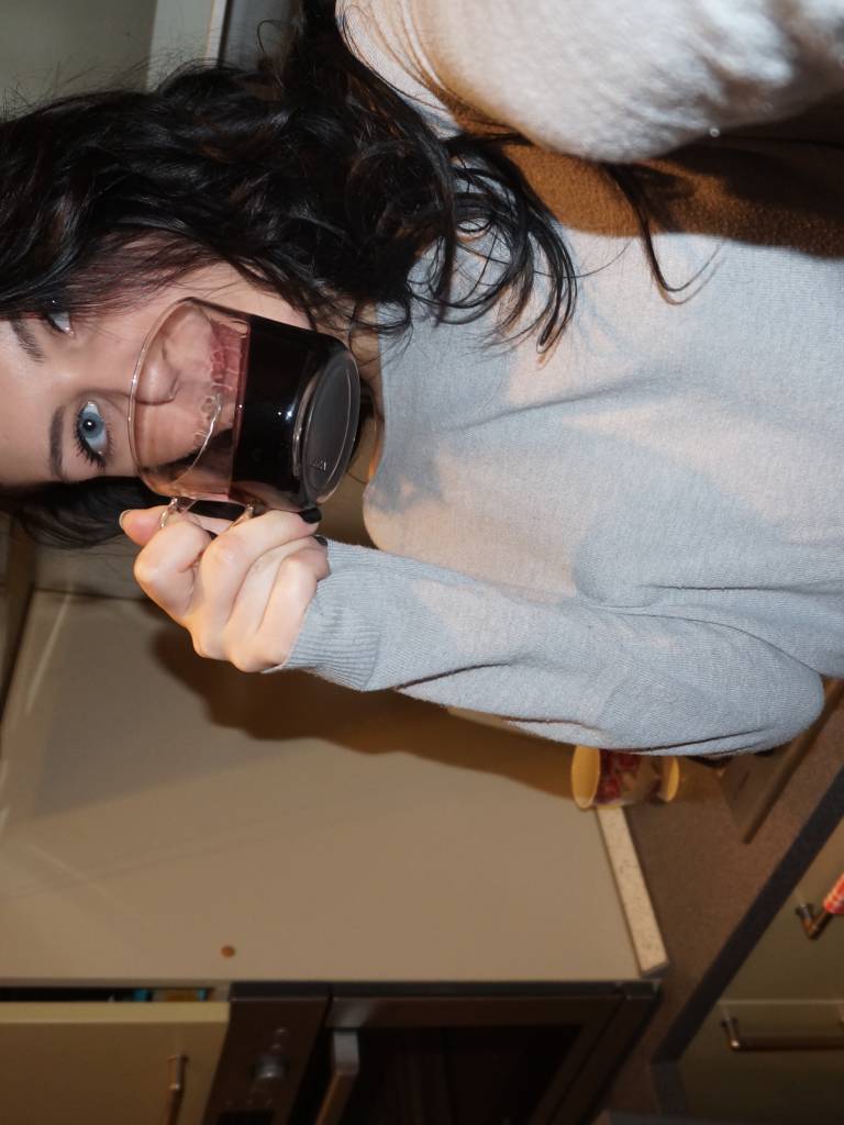 Photo de Kezia