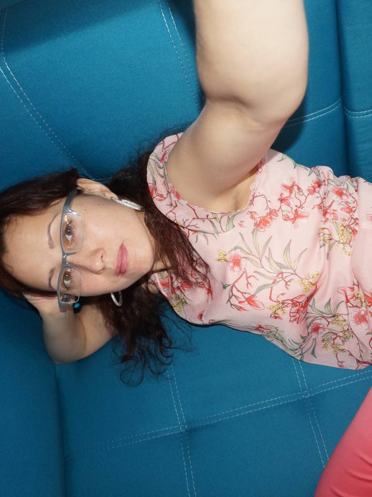 Photo de Evelina