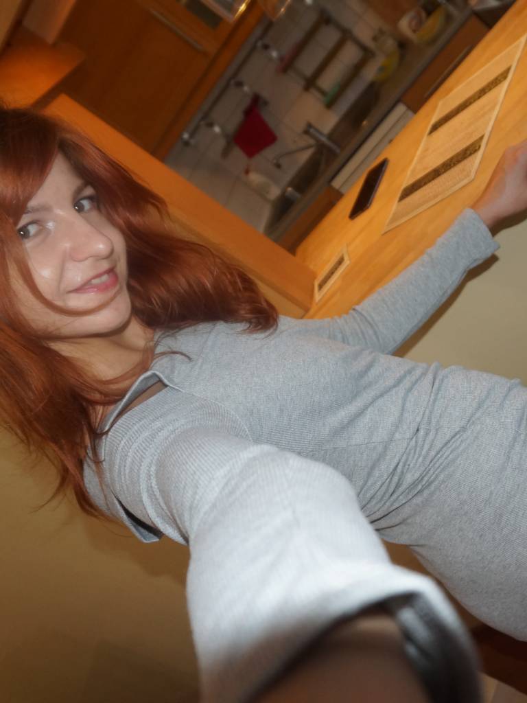 Photo de Alexina