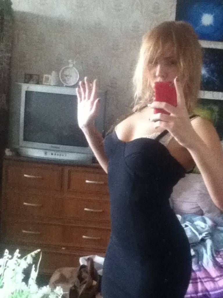 Photo de Isabell