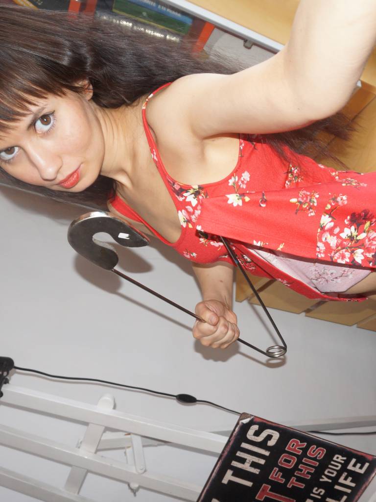 Photo de Rosie