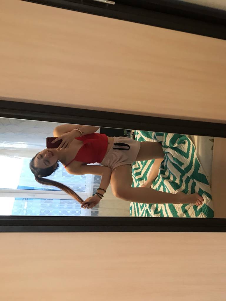 Photo de Alexandrina