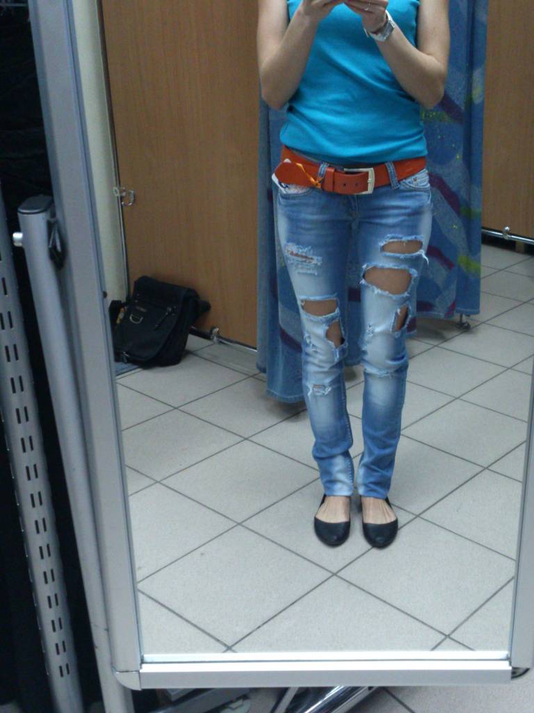 Photo de Lucilla