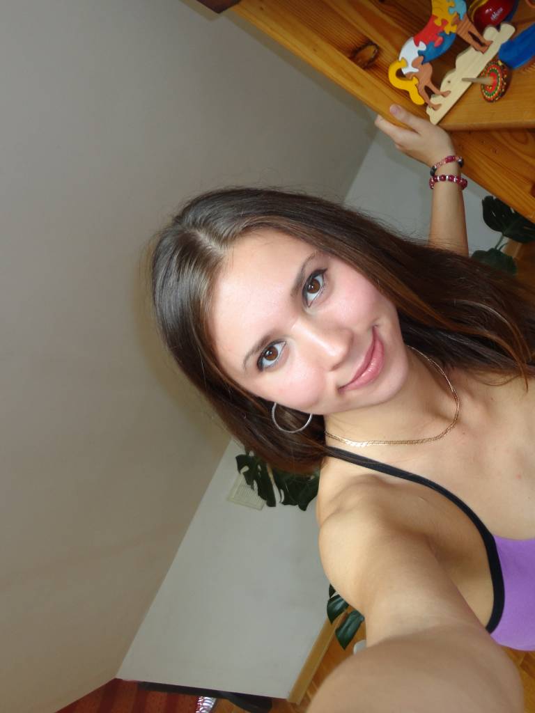 Photo de Gwenyth