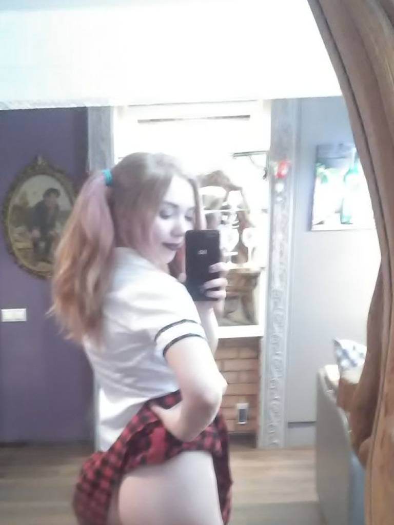 Photo de Marylou