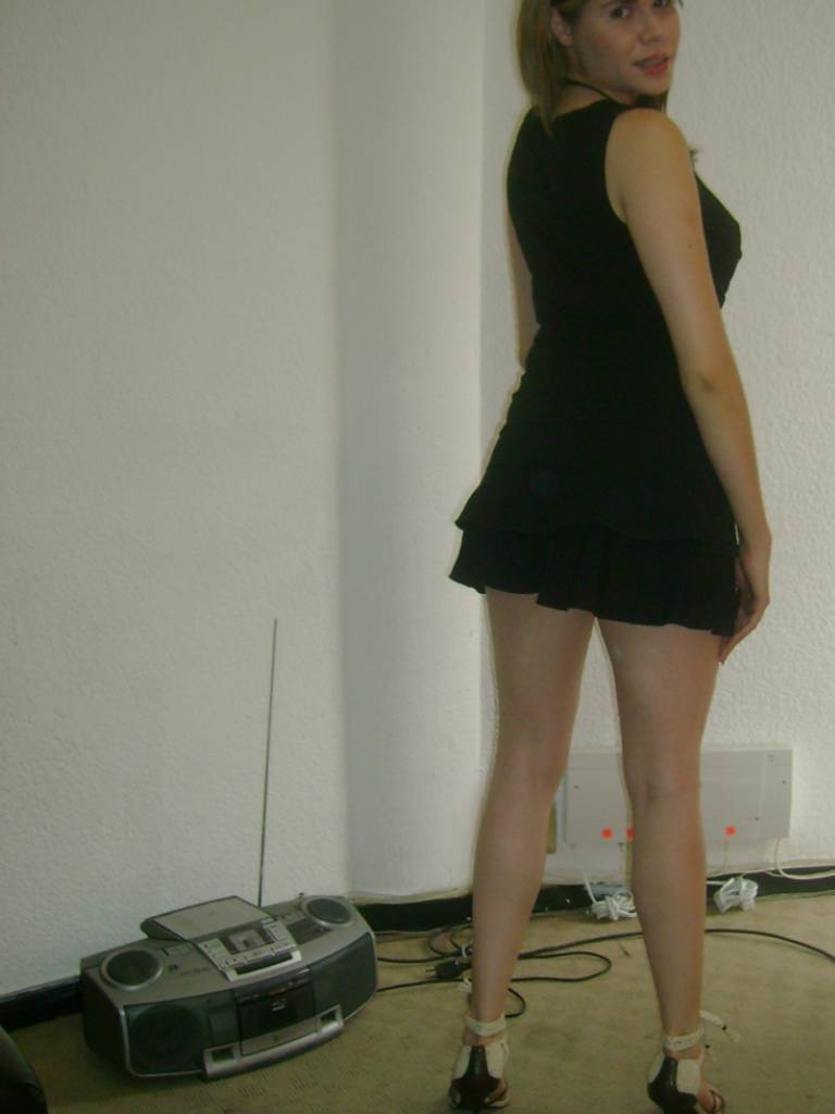 Photo de Céleste