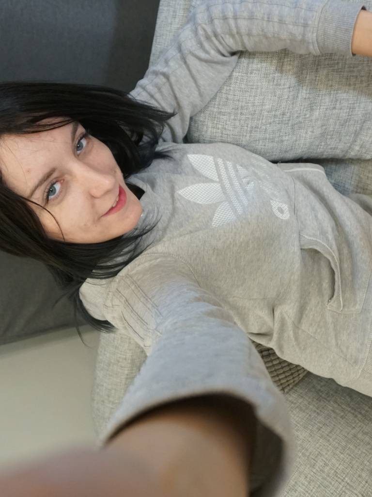 Photo de Katie