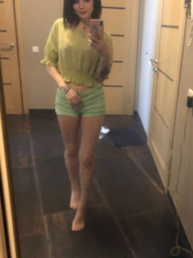 Photo de Sonia