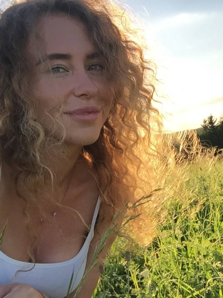 Photo de Rebeccah