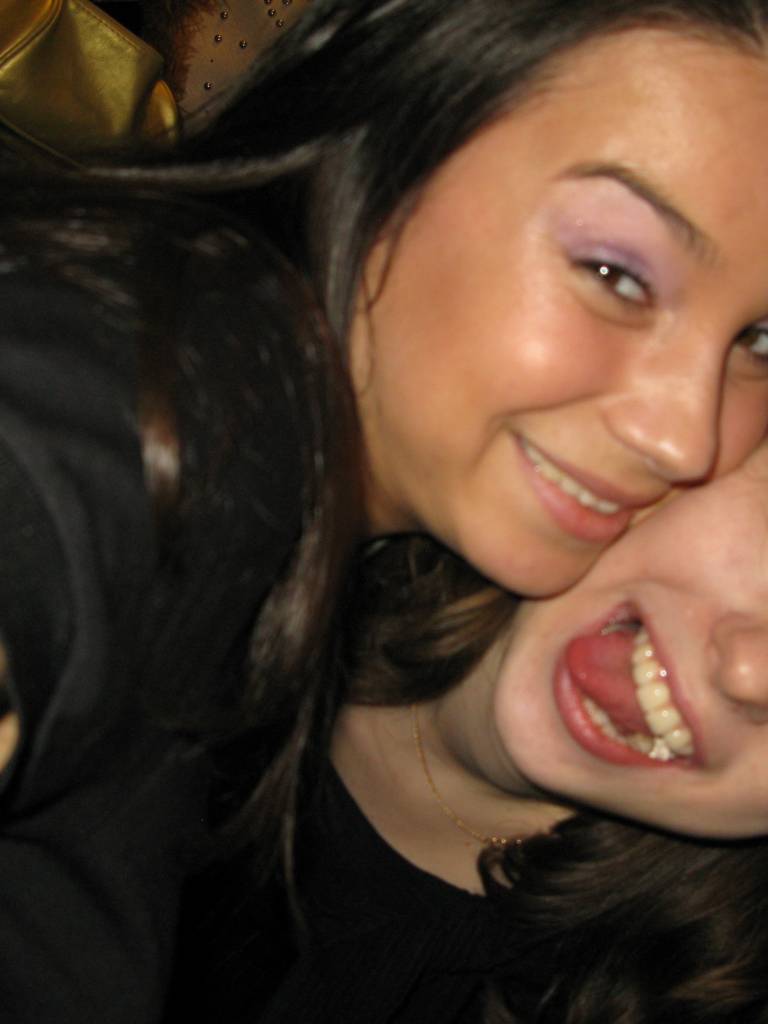 Photo de Sydne