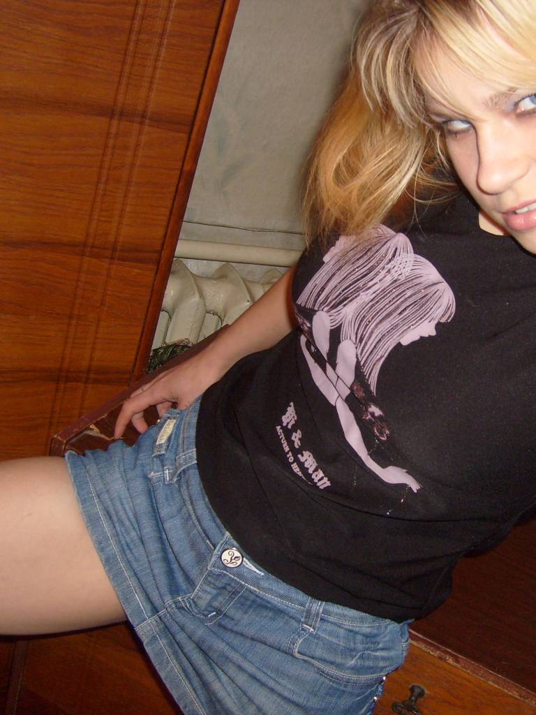 Photo de Adrianne